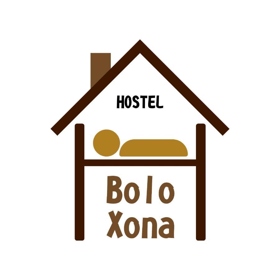 타슈켄트 Boloxona 호스텔 외부 사진